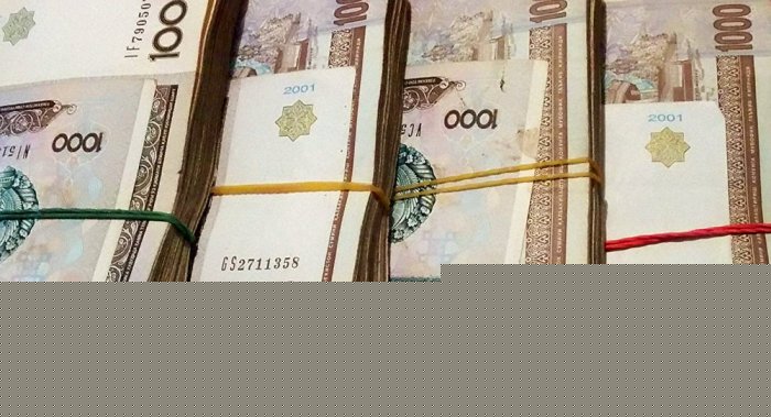Суғурта мукофотларининг 52 фоизи Тошкентда тўплангани айтилди