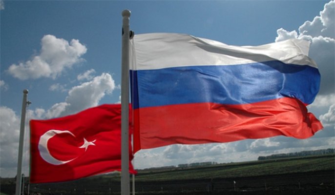 Туркияда ишлаётган россиялик журналистлар учун янги қоидалар жорий этилди