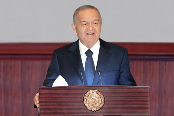 Ислом Каримов: Ўзбекистон дунёдаги энг тез ривожланаётган бешта мамлакат қаторидан жой олди