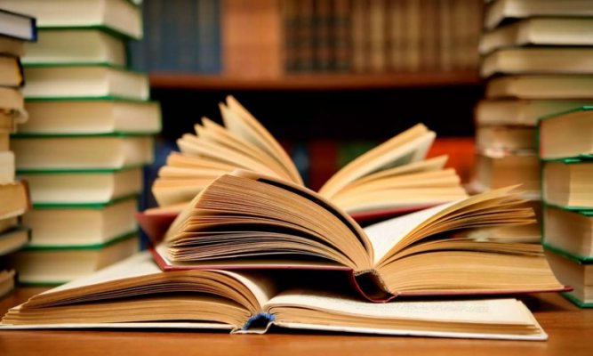 Ҳар бир киши ўқиб чиқиши тавсия этиладиган 100 та китоб