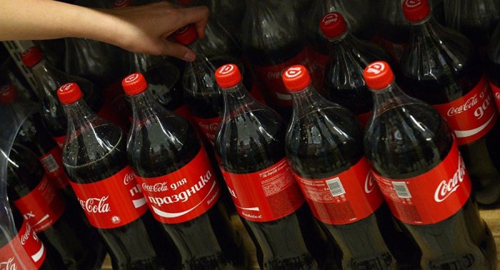 2016 йилда Остонада Coca Cola заводи ишга туширилади