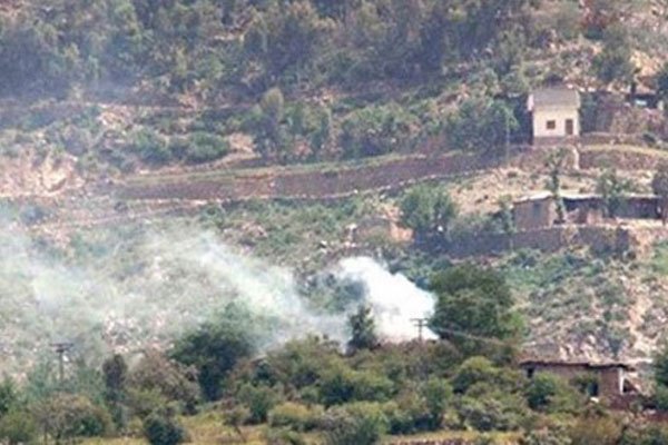 Покистондаги бозорда содир этилган учта теракт оқибатида қурбон бўлганлар сони 22 нафарга етди