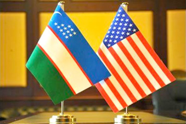 Абдулазиз Комилов АҚШ билан ўзаро сиёсий маслаҳатлашувда қатнашиш учун Вашингтонга боради