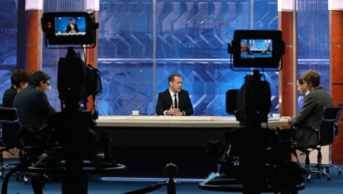 Медведев: Анқара уруш учун асос берди