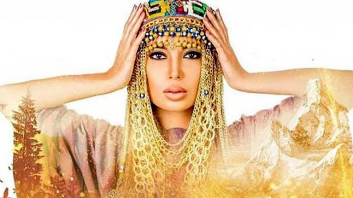 Райҳона Ғаниева мухлисларини сохта таклифномалардан эҳтиёт бўлишга чақирди