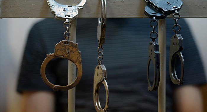 Мексикада талабаларнинг йўқолиши билан боғлиқ иш бўйича 110 дан ортиқ одам ҳибсга олинди