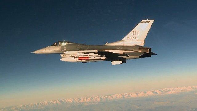 АҚШ B61-12 атом бомбасини синовдан ўтказди