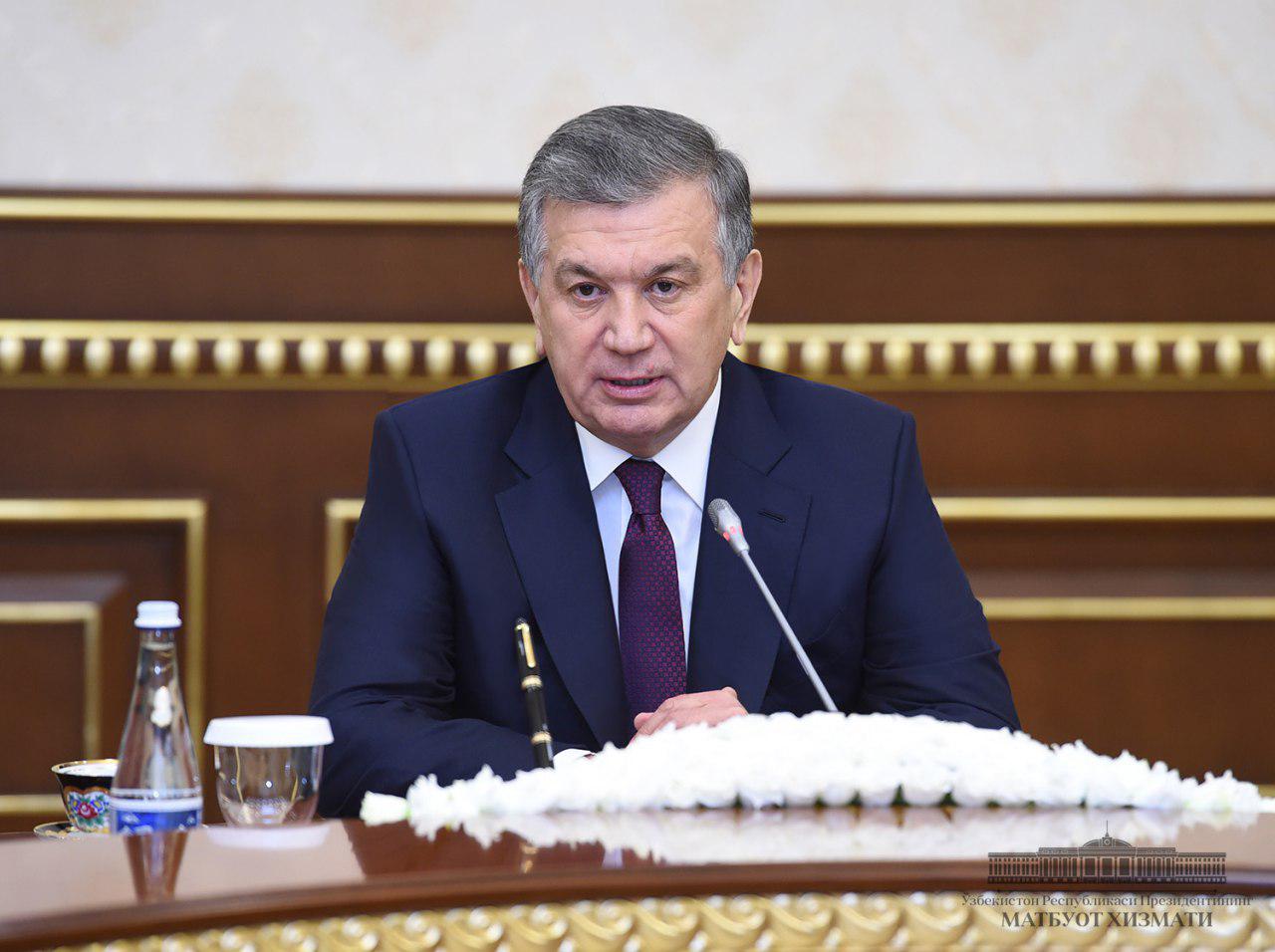 2018 йилги давлат бюджети тасдиқланди