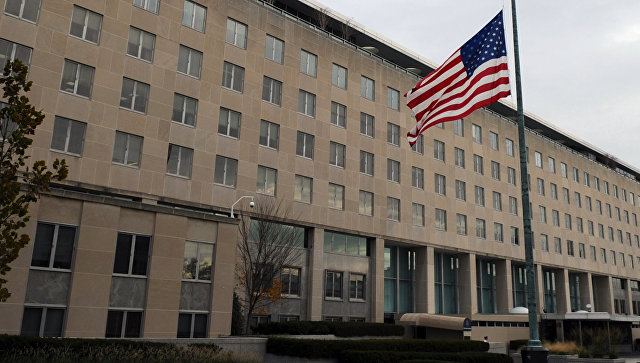 АҚШ Давлат департаменти Украинага молиявий ёрдамни кесиб, Ўзбекистонга кўпайтирмоқда