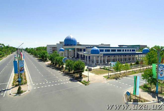 Сирдарё вилояти ҳокими ўзгарди