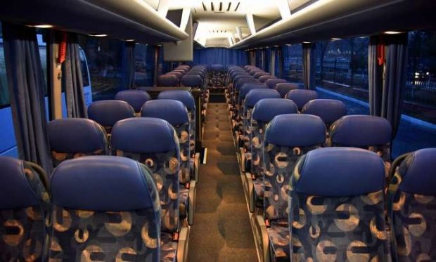 Тошкент-Бишкек-Тошкент йўналишида автобус қатнови ишга тушди. Йўл кира нархлари маълум