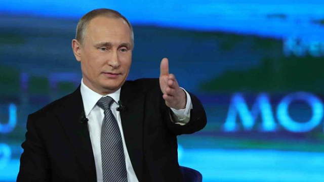 Учинчи жаҳон уруши яқинми? Путин жавоб берди
