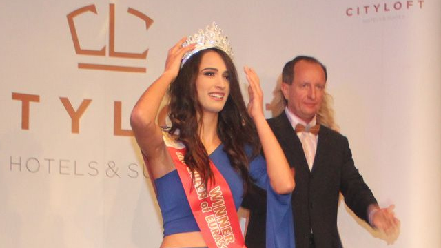 Евроосиё гўзали товламачиликда айбланиб, қамоққа олинди