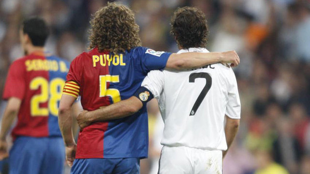 “Реал”ни ҳам, “Барса”ни ҳам қўйинг, аввало, инсон эканингизни унутманг!