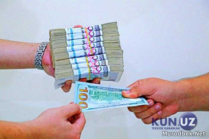 Мунозара давом этади: Қора бозорни йўқ қилиш ҳақида