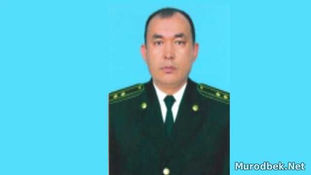 Каттақўрғондаги аёл воқеасидан сўнг ИИБ бошлиғи ўзгарди