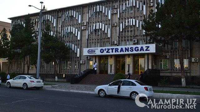 “Ўзтрансгаз”: “Энди замонга хос ишлаймиз, аввалгидек, эмас...”