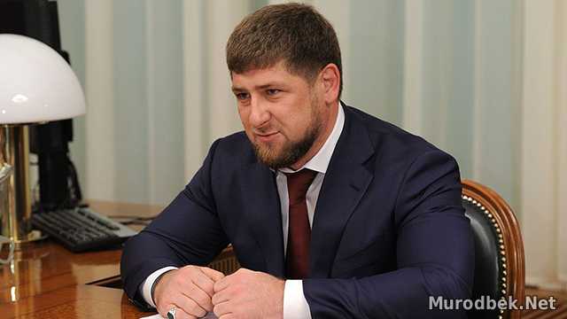 Рамзан Қодиров Афғонистонда зўрланиб, ўлдирилган аёллар воқеасига муносабат билдирди
