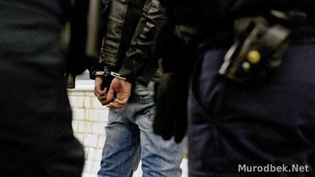 Тўққиз кишидан иборат жиноий гуруҳ қўлга олинди