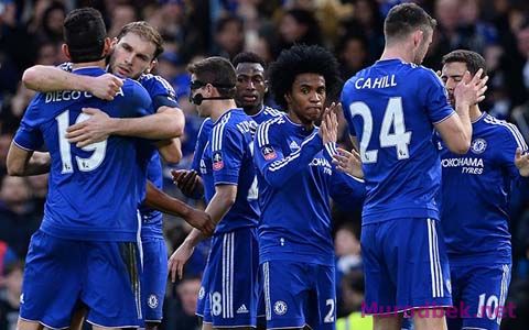 «Челси»га қарши ўқувчилар билан ёки «Сити»нинг антиқа таркиби (InterFUTBOL блоги)