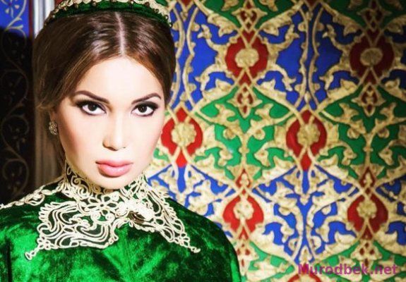 Райҳон: Авваллари эркак аёлидан кўп пул топиши муҳим эмас деб билардим
