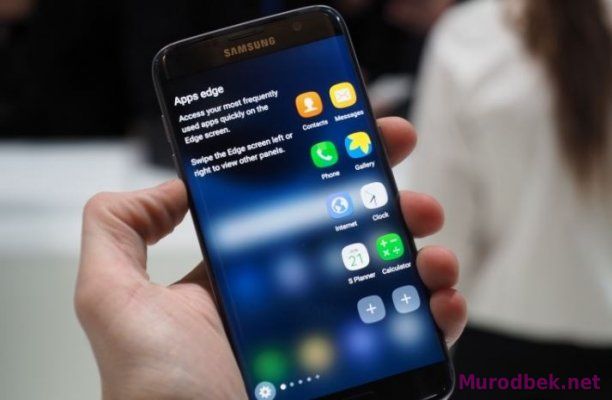 Россияда Samsung’нинг янги смартфонларига талаб икки марта ошгани маълум қилинди