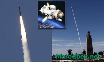 Калифорнияда ўқувчи қўлбола ракетани синовдан ўтказиш вақтида ҳалок бўлди
