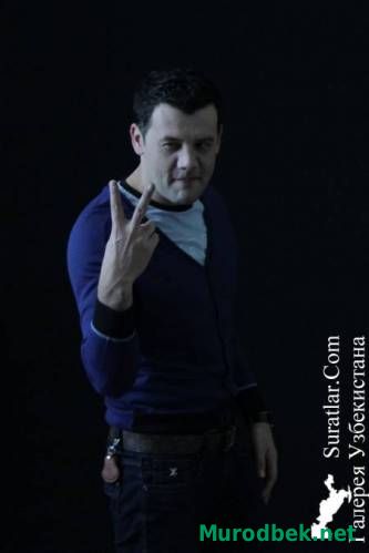 samandar hamroqulov