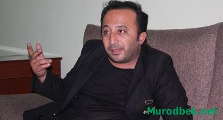 Sanjar shodiyev