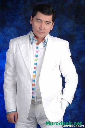 ravshan komilov