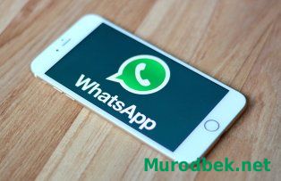 WhatsApp чатдаги хабарларнинг шифрланиши кучайтирилганлигини маълум қилди