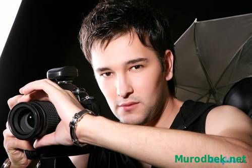 sardor rahimxon