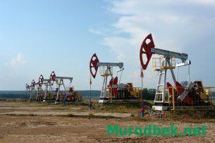 Эрон ўз нефтини Осиёга араб нефтидан арзонроқ сотмоқчи
