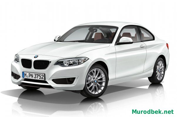 BMW тарихи: давом этаётган йўл