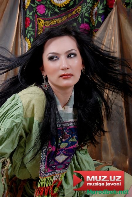 ozoda abdullayeva