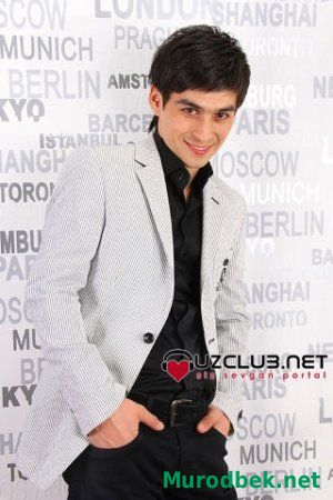 vohidjon isoqov