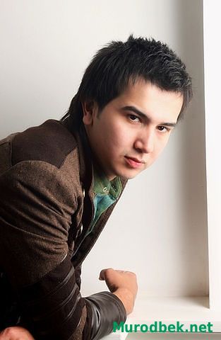 xurshid ishonxojayev