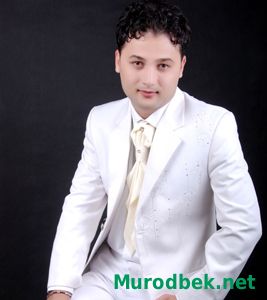 sharof muqimov
