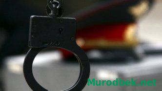 Москва вилоятида Ўзбекистон ва Тожикистон фуқароларидан иборат гиёҳвандфурушлар гуруҳи ушланди