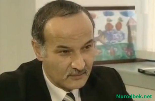 Актёр Бахтиёр Қосимов вафот этди