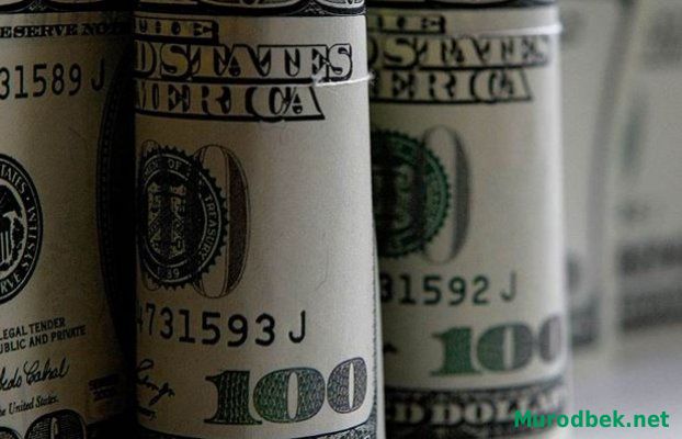 Россиянинг ташқи қарзи 516 млрд долларга етди