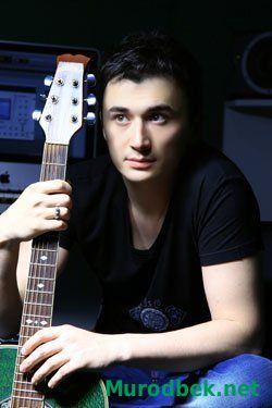 Ulug'bek Rahmatullaev (Biografiya) Манба: