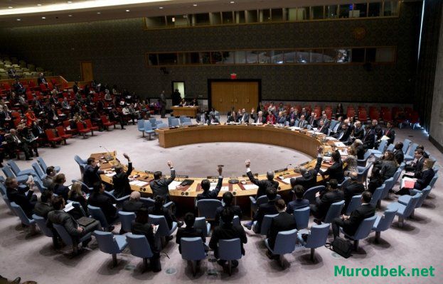 Россия ва АҚШ ядро қуролларини қисқартиришга оид музокаралар ўтказишга тайёр