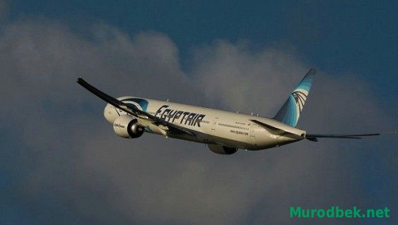NYT: Ҳалокатга учраган A320 самолёти бортига таҳдидона сўзлар битилганди