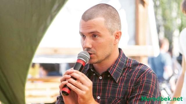 Владимир Стогниенко: «Бундай ўйинлар вақтида сўкингинг келади»