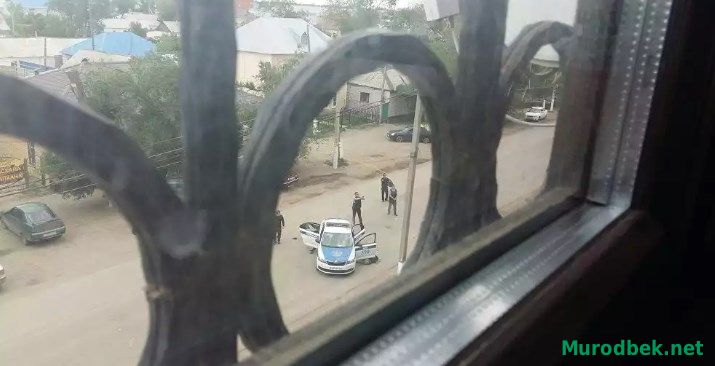Қозоғистон ИИВ: Ақтўбеда жабрланганлар ва ҳалок бўлганлар оилаларига ёрдам берилади