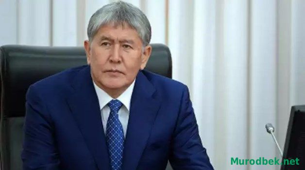 “Ўлимдан қўрқмайман”: Қирғизистон президенти ўзининг учинчи клипини омма эътиборига ҳавола қилди