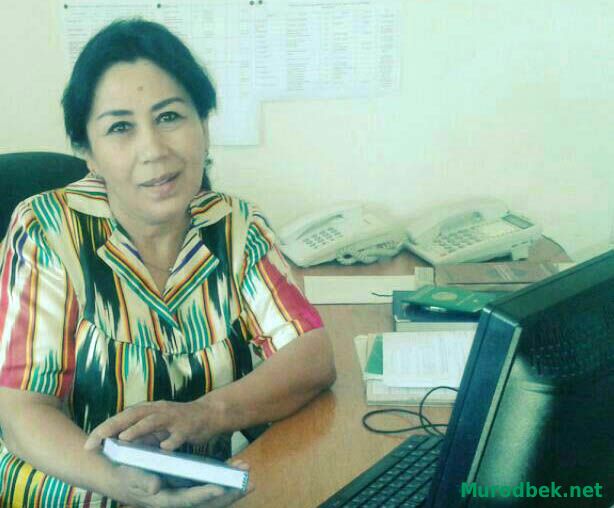 Мунаввара Усмонова: “Уюшма аъзолигига ҳеч қандай тўсиқ ва муаммолар мавжуд эмас!..”