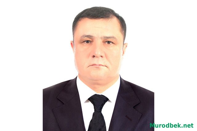 Тошкент вилояти ҳокими вазифасини бажарувчи этиб Исломжон Эргашхўжаев тайинланди