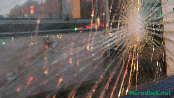 Перуда автобусларнинг тўқнашиши оқибатида 17 киши ҳалок бўлди